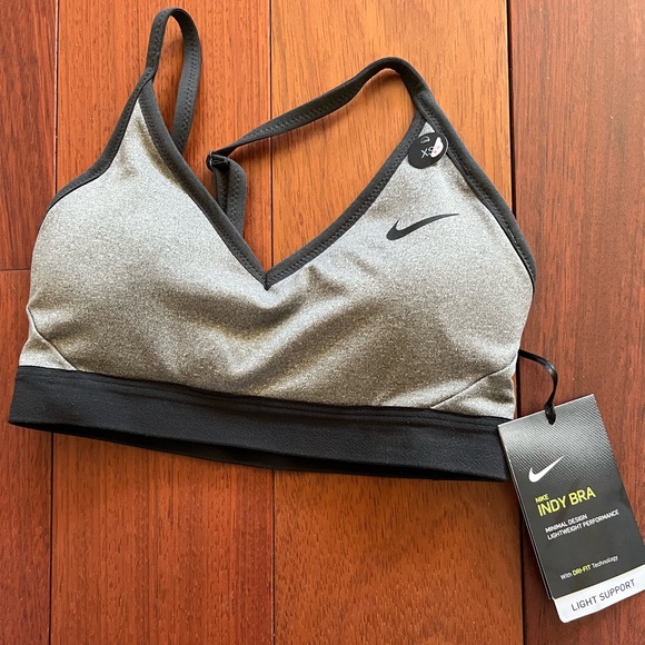 Nike Other - Nike sports bra NWT
